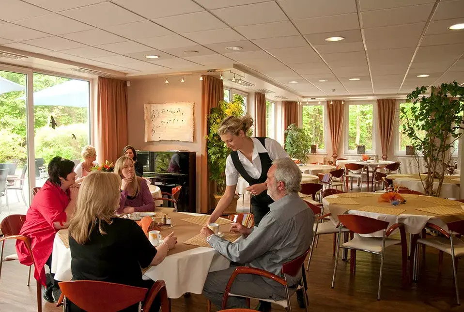 Klinik-Restaurant